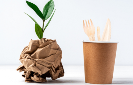 Compostable cet emballage?