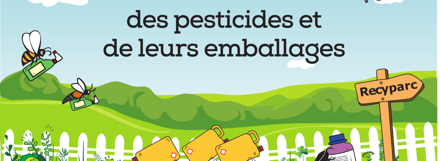 Des alternatives aux pesticides